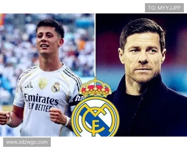 阿隆索的皇马困局：中场废墟与巨星博弈